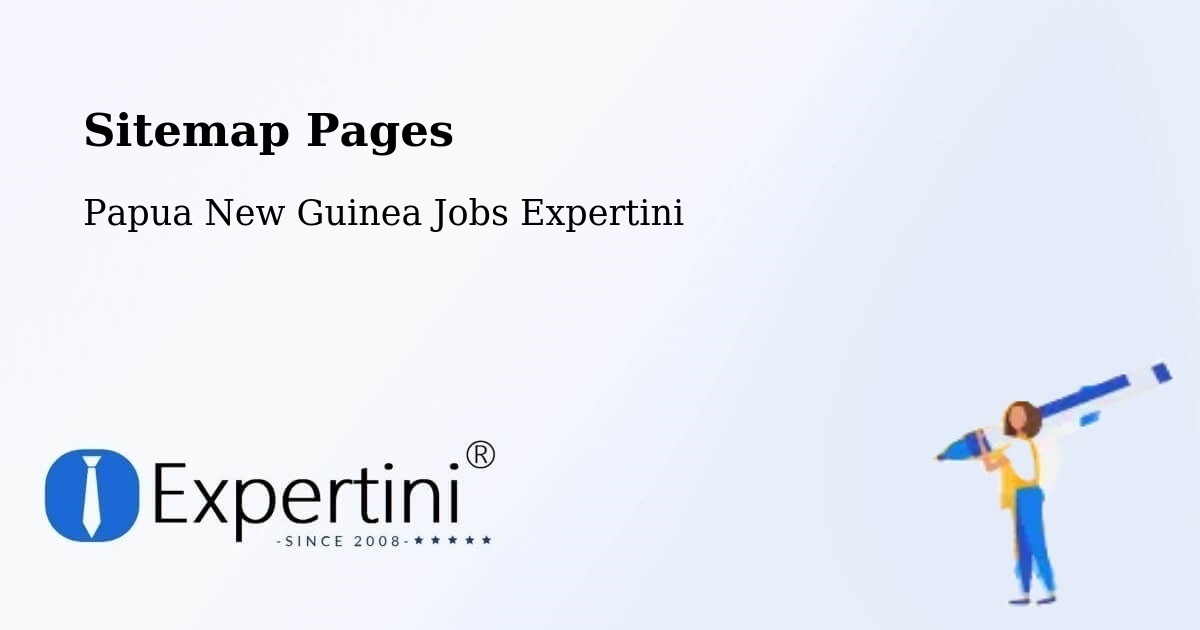 Sitemap Pages - Middle Fly - Papua New Guinea Jobs Expertini